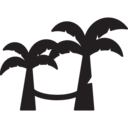 relax,tropical,sleep,coconut,tree,palm trees